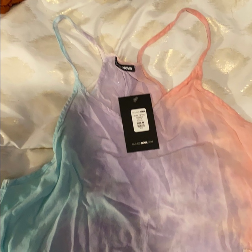 Jumpsuit